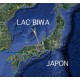Origine perle eau douce naturelle Lac Biwa ═ ART des ILES